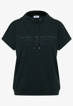 Trechtervormig shirt