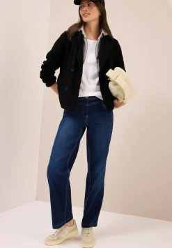 Trenchcoat met inleg