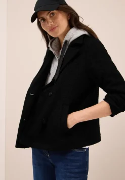 Trenchcoat met inleg
