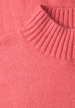 Trui met tape details