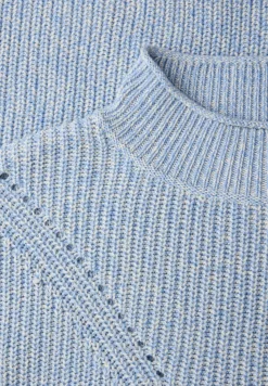 Trui Mouline