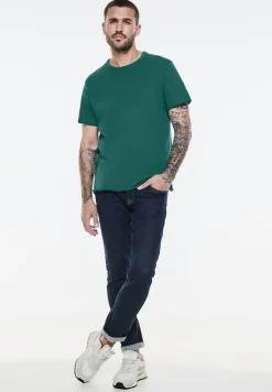 T-shirt van effectgaren