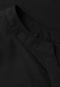 Tuniek in effen kleur