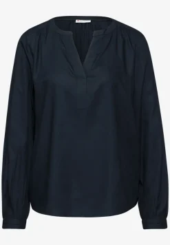 Tuniek in effen kleur