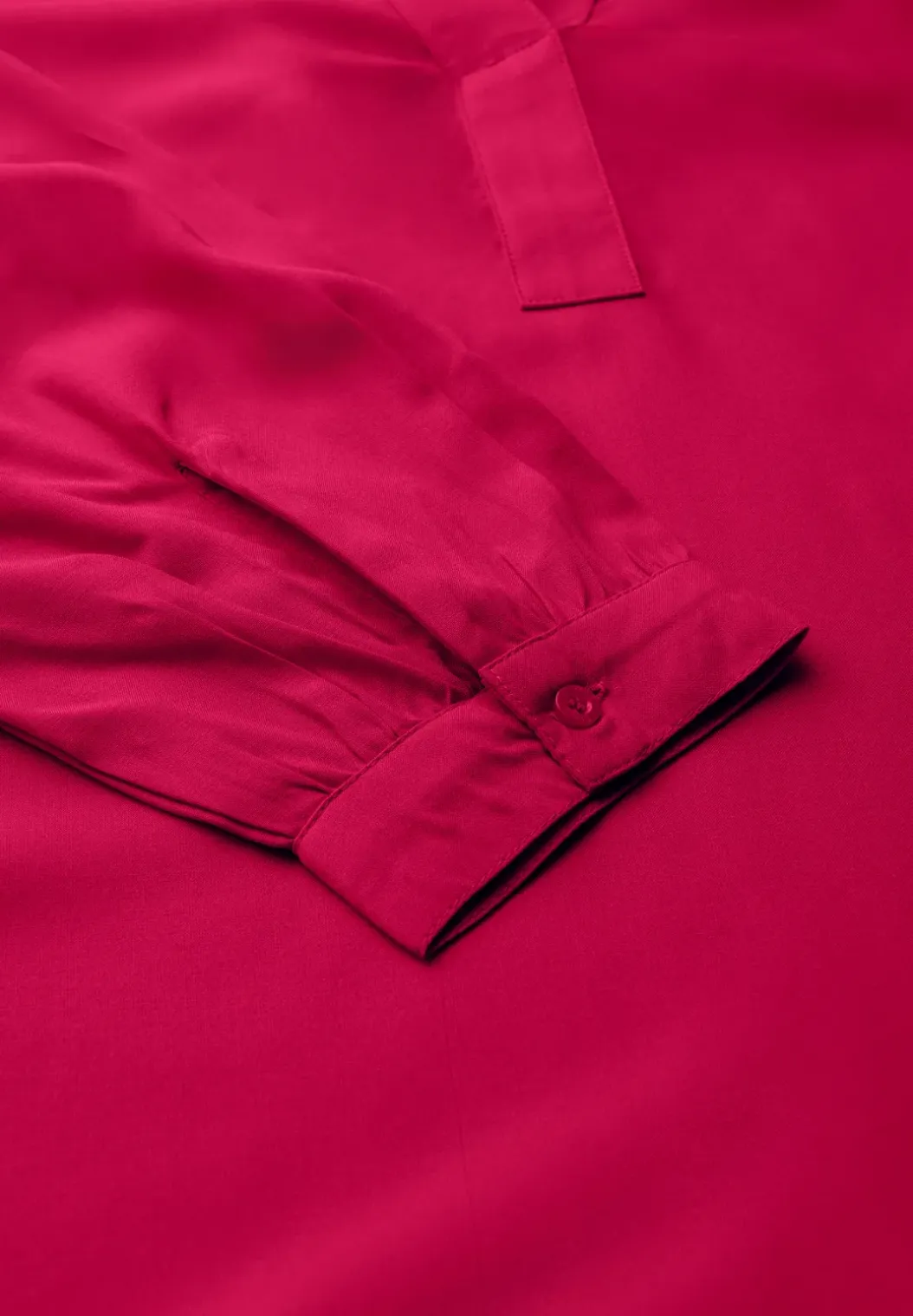 Tuniek in effen kleur