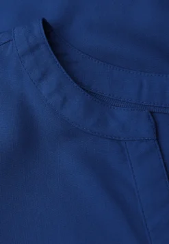 Tuniek in effen kleur
