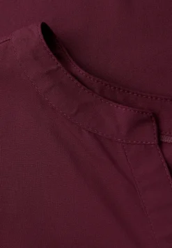 Tuniek in effen kleur