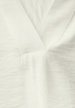 Tuniek in effen kleur