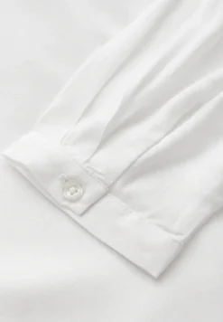 Tuniek in effen kleur