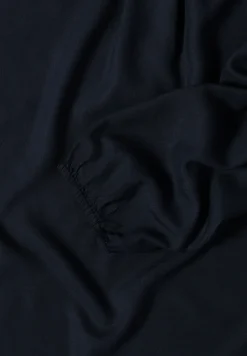 Tuniek in effen kleur