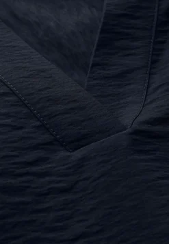 Tuniek in effen kleur
