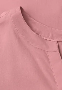 Tuniek in effen kleur