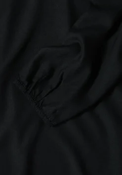 Tuniek in effen kleur