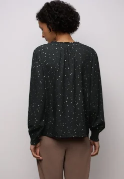 Tuniek met patroon