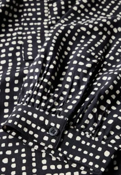 Tuniek met print