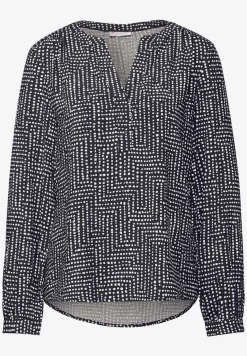 Tuniek met print