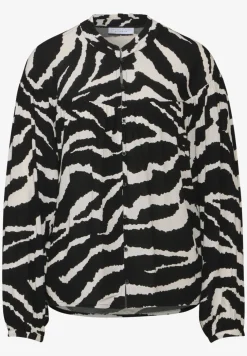 Tuniek met print