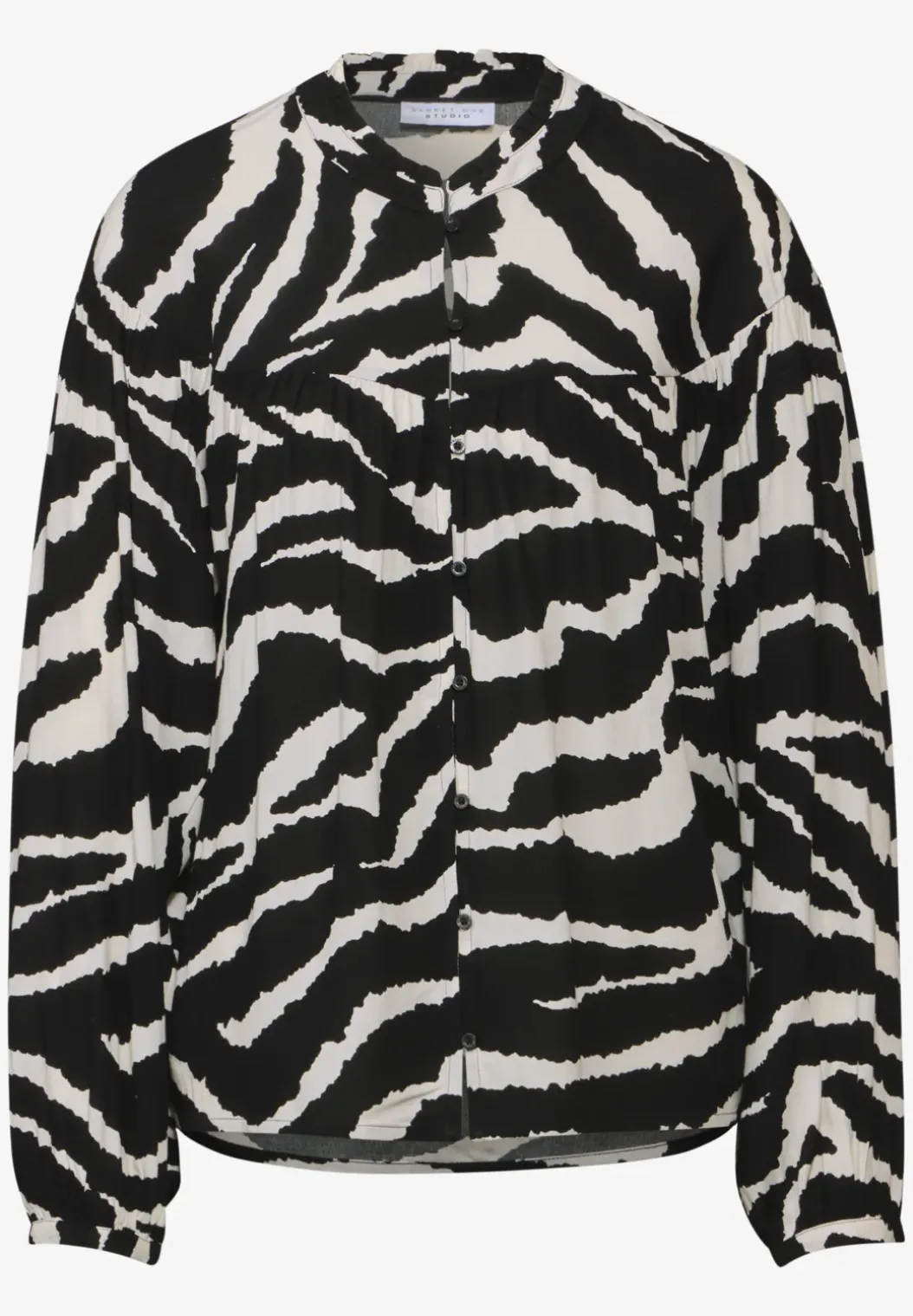 Tuniek met print