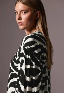 Tuniek met print