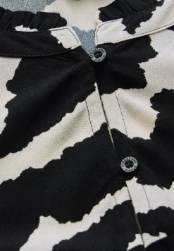 Tuniek met print