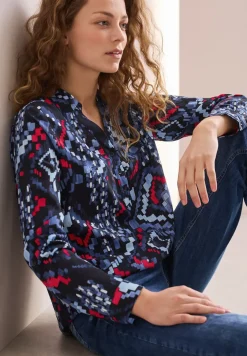 Tuniek met print