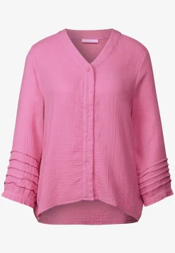 Tuniek van mousseline