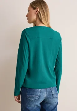 Tuniekachtig shirt