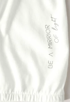 Tuniekachtig shirt