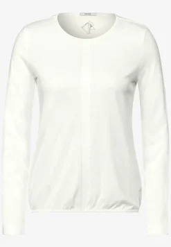 Tuniekachtig shirt