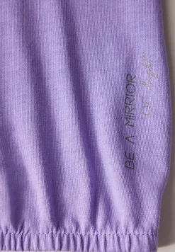 Tuniekachtig shirt