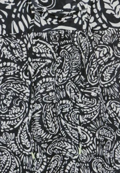 Tuniekblouse met print