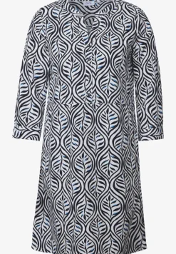 Tuniekjurk met patroon