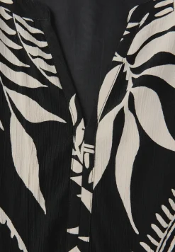 Tuniekjurk met patroon