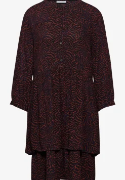 Tuniekjurk met print
