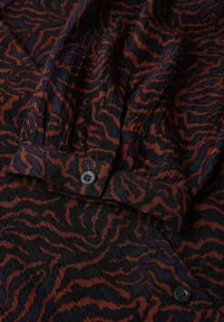 Tuniekjurk met print