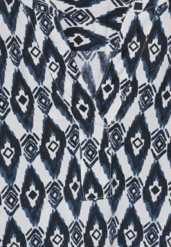 Tuniekjurk met print