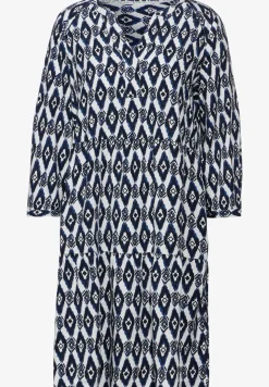 Tuniekjurk met print