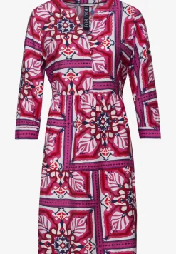 Tuniekjurk met print