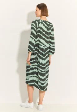 Tuniekjurk met print