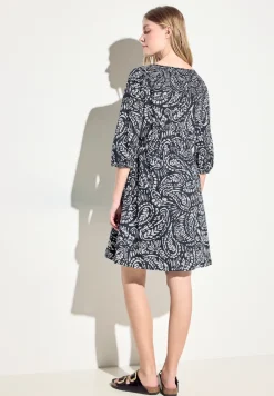 Tuniekjurk met print