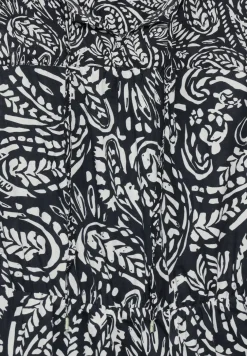 Tuniekjurk met print