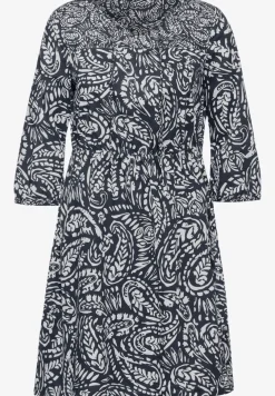 Tuniekjurk met print