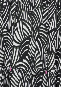 Tuniekjurk met print