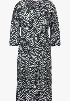 Tuniekjurk met print