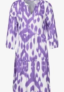 Tuniekjurk met print