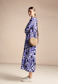 Tuniekjurk met print