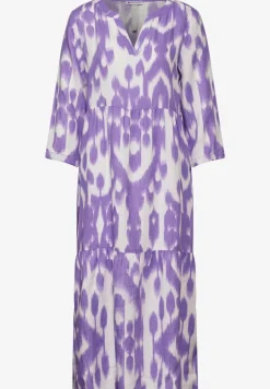 Tuniekjurk met print
