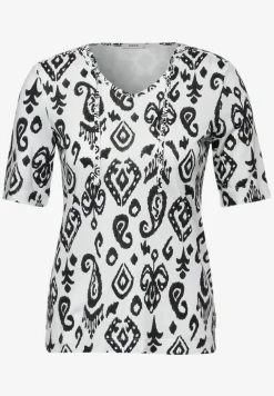 Tuniek-T-shirt