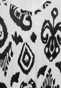 Tuniek-T-shirt