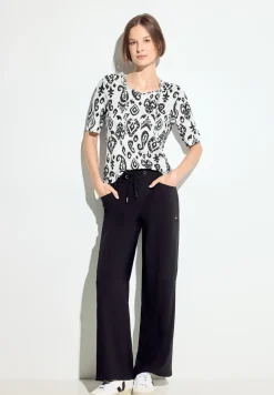Tuniek-T-shirt